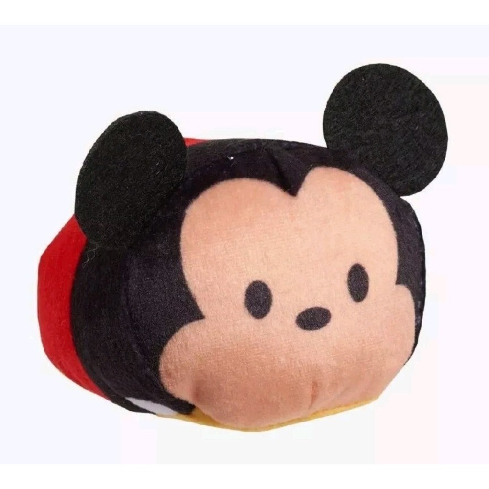 Disney  "Tsum Tsum" Series 3 - Mystery Collectible - Plush Blind‎ Bag NEW SEALED - Picture 5 of 14